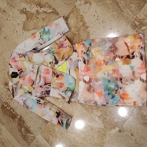 Ted Baker Suit - Size 1 Jacket, Jolibel Size 6 Skirt